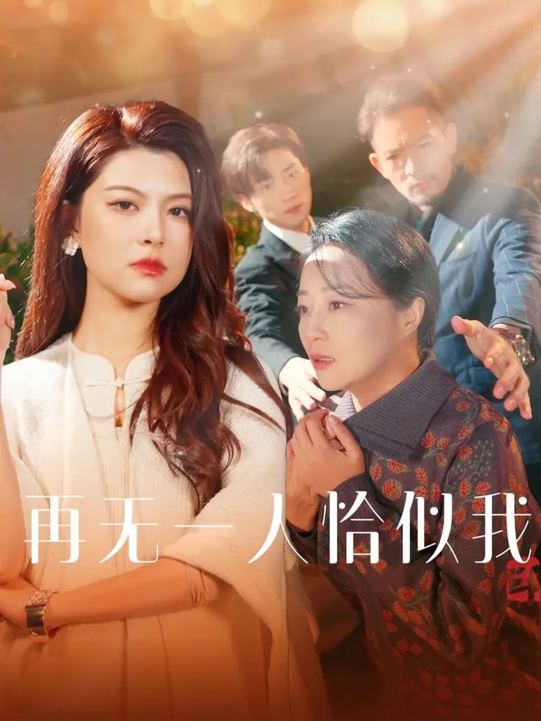 《再无一人恰似我》：高甜预警！霸道总裁爱上我的甜宠恋爱剧，少女心炸裂！