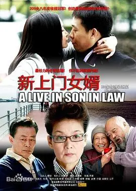 《新上门女婿》：家庭战争喜剧？看凤凰男如何智斗丈母娘！剧情、笑点、深度全解析