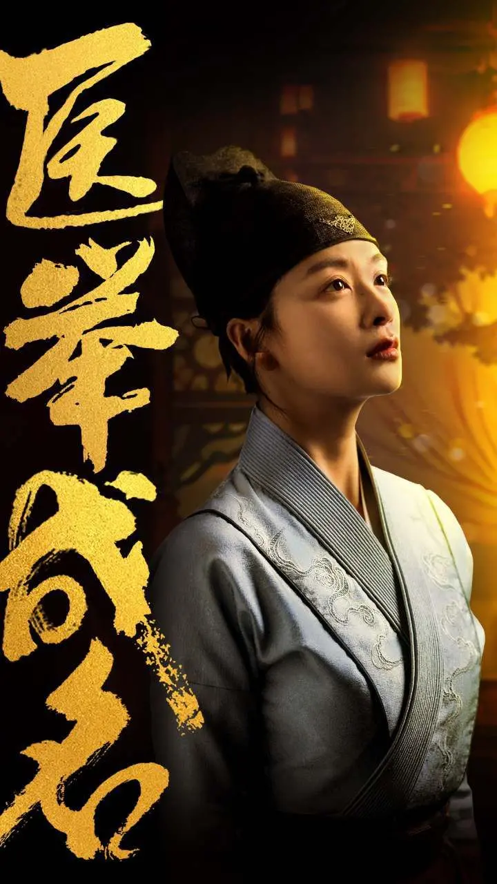 另类科举路：《医举成名》爆笑演绎古代学医逆袭！