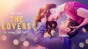 《爱人们》：交织的命运，禁忌之恋背后的真相，年度催泪剧情反转大戏！