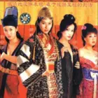 《禁宫八大酷刑之极乐酷刑》：揭秘深宫秘史，挑战尺度边缘的暗黑诱惑！