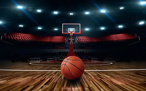 NBA季前赛：快船vs湖人 全场回放——洛城德比硝烟再起，巨星对决精彩不容错过！