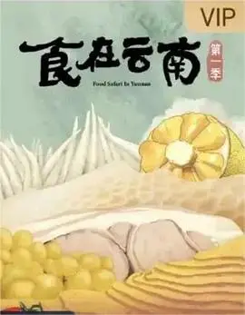 《食在云南》：一场舌尖上的奇幻漂流，你敢跟上这飞行梦想吗？